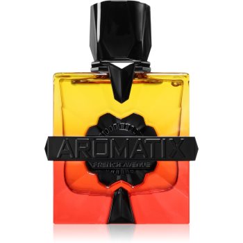 French Avenue Aromatix Forbidden Fruit extract de parfum unisex - imagine 2